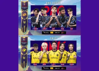 Jadwal Lengkap Playoff ESL Mobile Masters MLBB 2025: Siapakah yang Akan Jadi Juara?