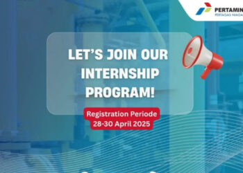 FRESH GRADUATE BISA DAFTAR! PT Pertagas Niaga Gelar Loker 2 Posisi