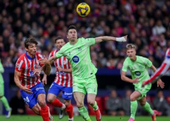 Live Streaming Copa del Rey Leg-2 Atletico Madrid vs Barcelona, Kamis 3 April 2025 Pukul 02.30 WIB: Duel Penentu Finalis!