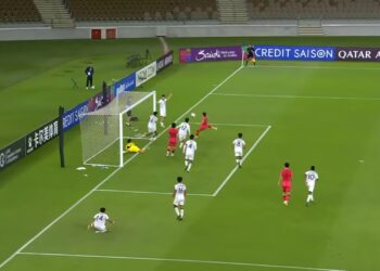 SEDANG BERLANGSUNG Link Live Streaming Piala Asia U17: Timnas Indonesia vs Yaman, KLIK DISINI!