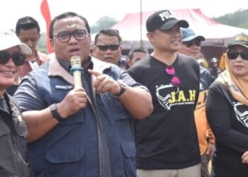 Tour de Linggarjati Tetap Akan Digelar Meski di Tengah Keterbatasan Anggaran