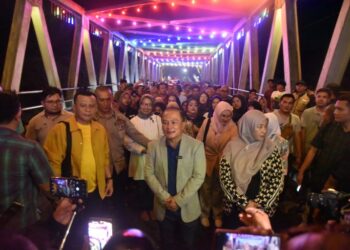 Jembatan Baranang