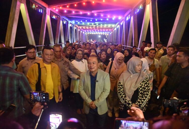 Jembatan Baranang