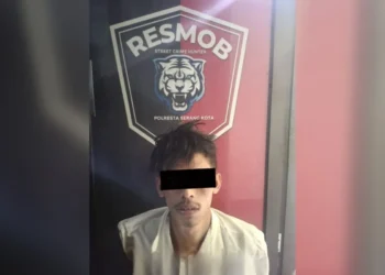 Fakta-Fakta Kasus Keji Pria di Serang Mutilasi Kekasih Berusia 19 Tahun di Gunungsari Banten