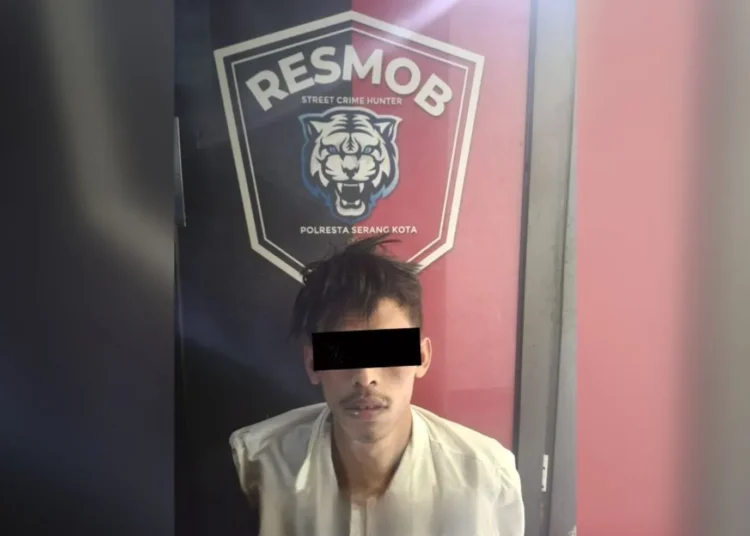 Fakta-Fakta Kasus Keji Pria di Serang Mutilasi Kekasih Berusia 19 Tahun di Gunungsari Banten