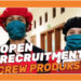 Info Loker Crew Produksi! Midun Brothers Bandung Adakan Loker Teranyar