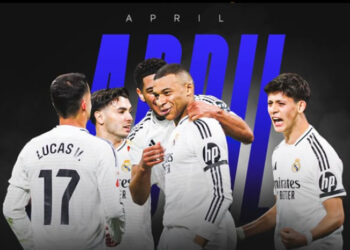 Jadwal Link Live Streaming Real Madrid vs Real Sociedad Copa del Rey, Cek Prediksi Line Up