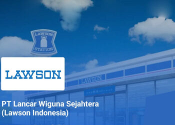 KESEMPATAN EMAS! Lawson Jawa Barat Buka Loker Buat Lulusan SMA dan SMK