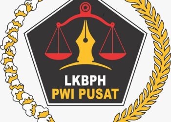 LKBPH PWI Pusat