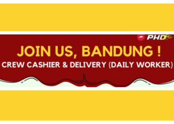 Ada 2 Posisi! PHD Bandung Buka Loker Buat Lulusan SMA dan SMK