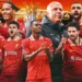 Liverpool Makin Dekat Juara Liga Inggris, Usai Arsenal Ditahan Crystal Palace !