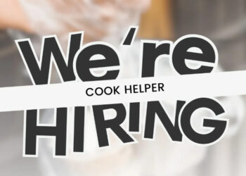 Lulusan SMA SMK Bisa Daftar! Kaikyo Bowl Bandung Gelar Loker Terbaru Posisi Cook Helper