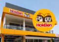 DATANG LANGSUNG! HokBen Miko Mall Bandung Buka Loker Buat Lulusan SMA SMK