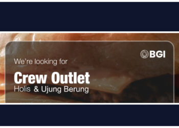 Lulusan SMA SMK Merapat! Burger Bangor Bandung Adakan Loker Posisi Crew