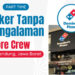 Lulusan SMA SMK Merapat! Dominos Pizza Bandung Gelar Loker Posisi Store Crew