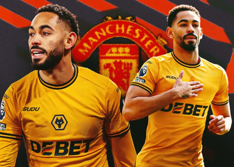 Matheus Cunha Dipuji Ruben Amorim, Siap Bergabung ke Manchester United?