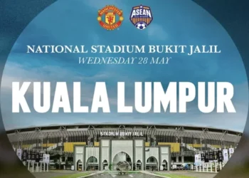 Beberapa Pemain Mengajukan Pengunduran Diri dari Skuad ASEAN All-Stars untuk Laga Melawan Manchester United 2025, Kenapa ?