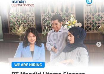 Mandiri Utama Finance