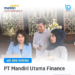 Mandiri Utama Finance