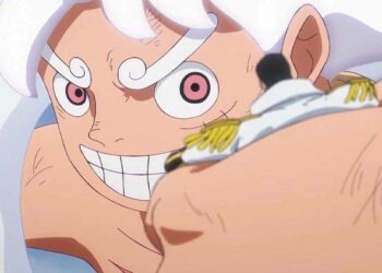 Nonton One Piece Episode 1127 (Youtube/One Piece)