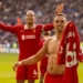 Arti Selebrasi Buka Baju Trent Alexander-Arnold: Tanda Bertahan di Liverpool atau Hengkang ke Real Madrid?