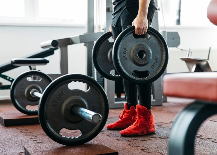 Pejuang Glow Up Merapat! Gini Cara Meningkatkan Massa Otot