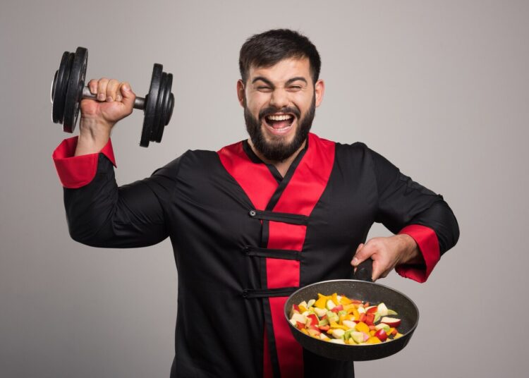 Perlu Tahu! Ini Rekomendasi Makanan untuk Menambah Berat Badan dengan Efektif