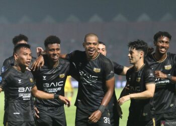 BARU MULAI Live Streaming PSS Sleman vs Dewa United, KLIK Disini Untuk Menonton !