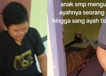 7 Fakta Kisah Pilu Raka, Bocah SMP 13 Tahun Rawat Ayah Seorang Diri di Bandung hingga Sang Ayah Wafat