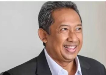 Mantan Walikota Bandung Yana Mulyana Dapat Remisi