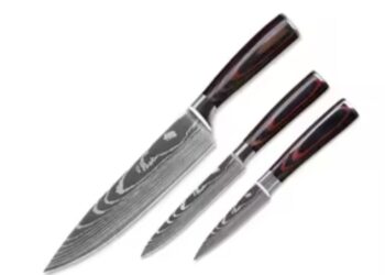 Ponakan Kurang Ajar, Tusuk Kakek Sarmedi sampai Bersimpah Darah