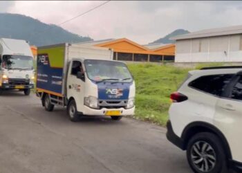 KPU Tasik Akan Distribusikan Surat Suara ke Kecamatan dan Desa