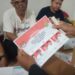 KPU Tasik Kebut Sortir Kertas Suara, Dua Hari Harus Tuntas