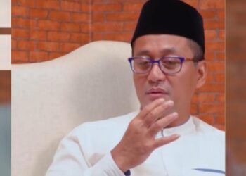 Cecep Mengaku Belum Tahu Dilaporkan, Diduga Gegara Surat