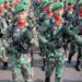 Mau Jadi Tentara Yuk Buruan Daftar, TNI Butuh 24 Ribu Tamtama