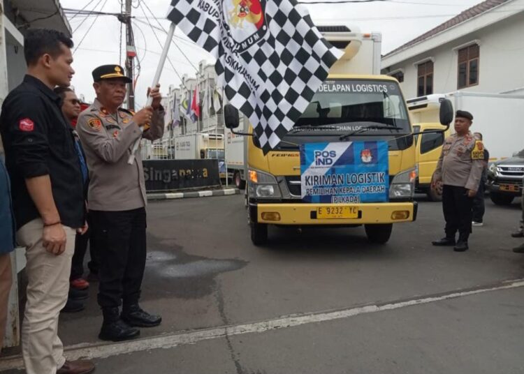 DPRD Jabar Akan Tinjau PSU Tasik, 1,4 Juta Sudah Didistribusikan