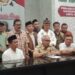 Cecep-Asep Ungguli Dua Pasangan Lain di PSU Kabupaten Tasikmalaya