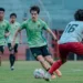 Persik Kediri vs Persebaya Surabaya jalalive dan Indosiar (persebaya)