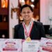 Mahasiswa UNIKU Kuningan Raih Penghargaan dari Singapura dan Malaysia