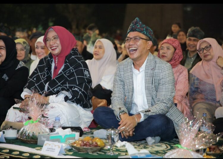 Kang DS Mampu Laksanakan Program Besar Prabowo, Begini Kata LSI Denny JA