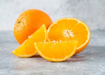 Sering Disepelekan! Ini Manfaat Buah Jeruk untuk Kesehatan Tubuh