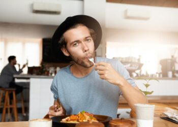 Jangan Dianggap Sepele! Ini Manfaat Sarapan Pagi yang Penting untuk Kesehatan Tubuh