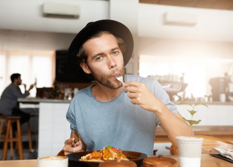 Jangan Dianggap Sepele! Ini Manfaat Sarapan Pagi yang Penting untuk Kesehatan Tubuh