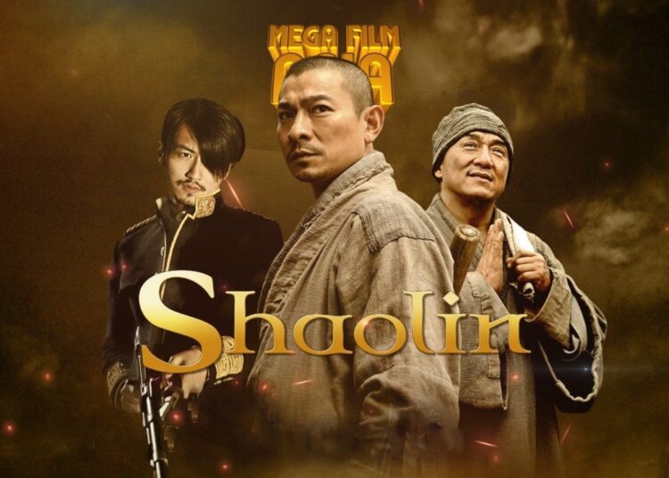 Film Shaolin