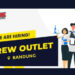 TERBARU! Bebek Carok Tretan Muslim Bandung Gelar Loker Posisi Crew Outlet