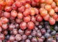 Enak dan Bergizi, Ini Manfaat Buah Anggur Buat Tubuh