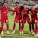 LINK Live Streaming Timnas Indonesia U-17 vs Korea Selatan di Piala Asia U-17 2025: Tonton Laga Pembuka Garuda Muda!