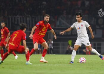 Live Streaming Madura United vs Persija Jakarta: Liga 1 Kembali Nanti Malam !