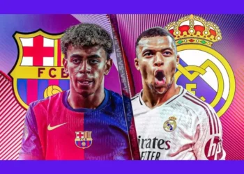 Jadwal Final Copa del Rey 2025: Barcelona vs Real Madrid, El Clasico Akhir Pekan Ini!