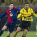 SEDANG BERLANGSUNG Borussia Dortmund vs Barcelona, Perempat Final Liga Champions Leg 2, Tonton Disini Berikut LINK Live Streamingnya !